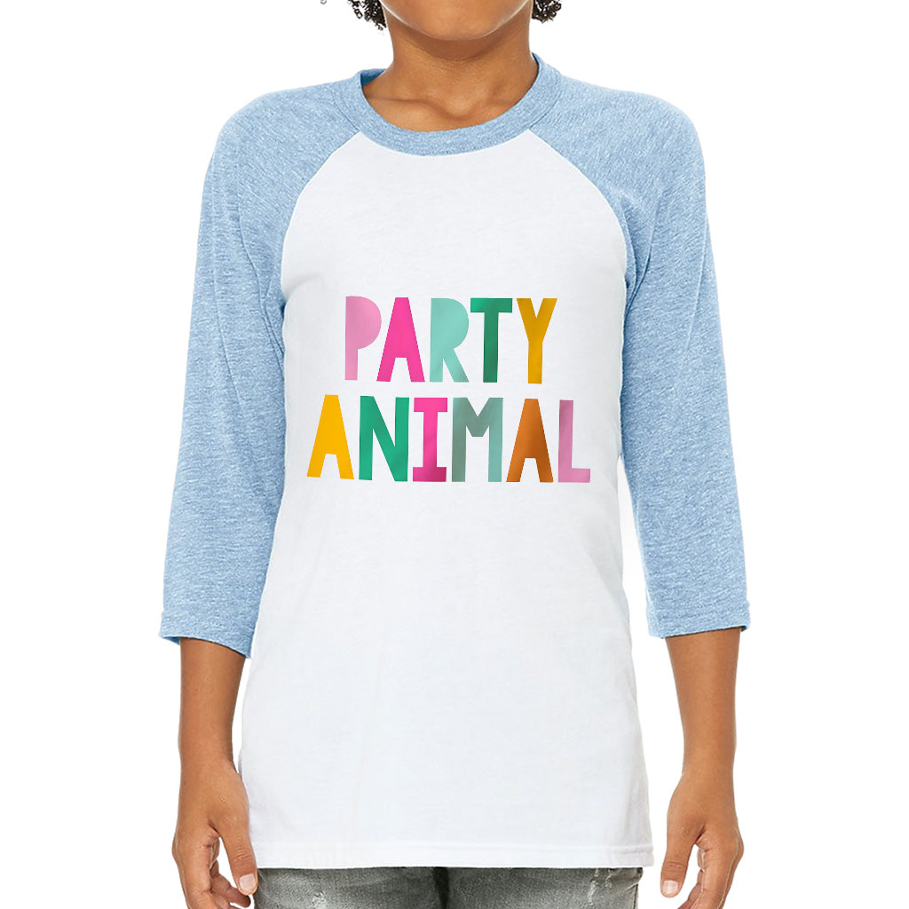 party animal Tshirt
